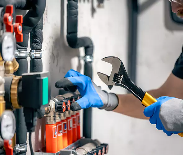Expert Plumber for New Construction Plumbing in Cutler Bay, FL: Schedule Affordable Installation Services with Us