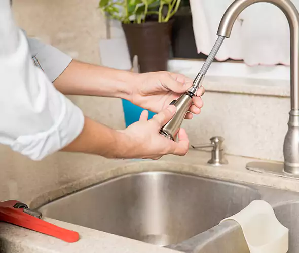 Expert Plumber for Plumbing Inspection in Cutler Bay, FL: Schedule Affordable Inspection Services with Us