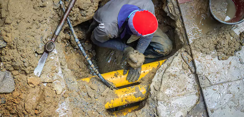 Clogged Drain Repair in Cutler Bay, FL