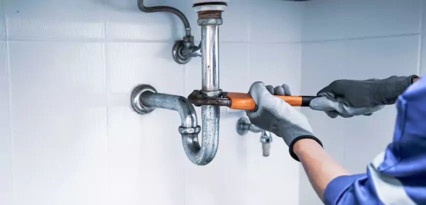 Plumbers Near Me in Cutler Bay, FL