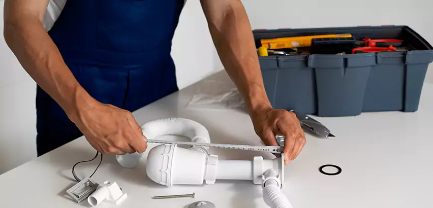 Polybutylene Plumbing Replacement in Cutler Bay