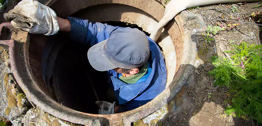 Professional Septic Tank Repair Services in Cutler Bay, FL