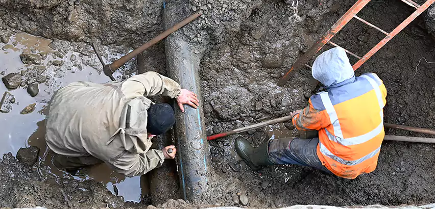 Sewer Cleaning in Cutler Bay