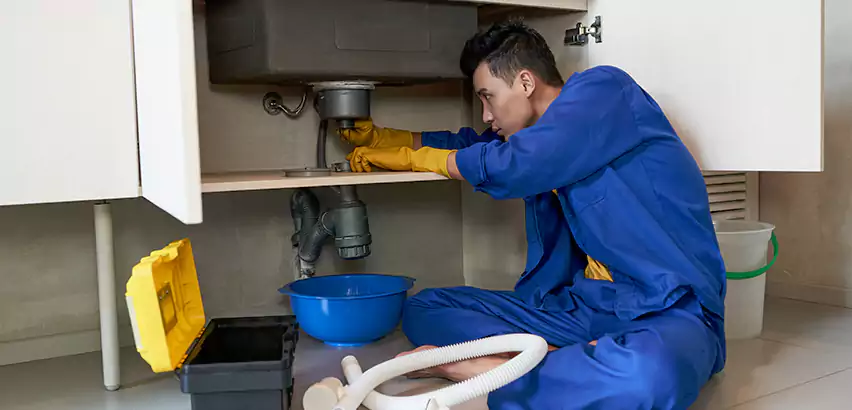 Sewer Line Maintenance Cutler Bay, FL