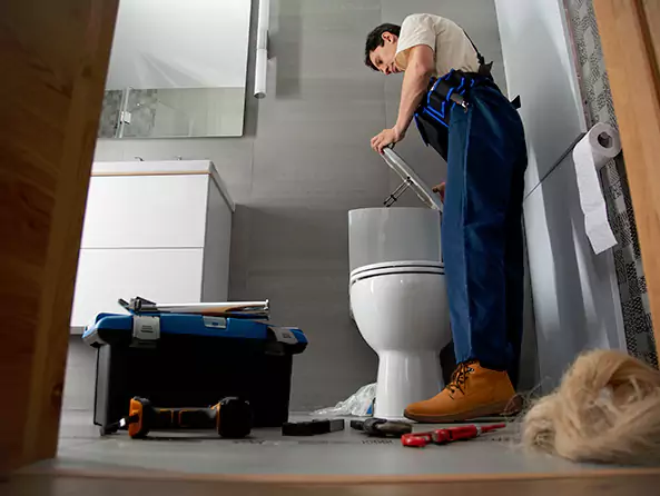  Why Choose Cutler Bay Plumber for Drainage Services in Cutler Bay, FL?]