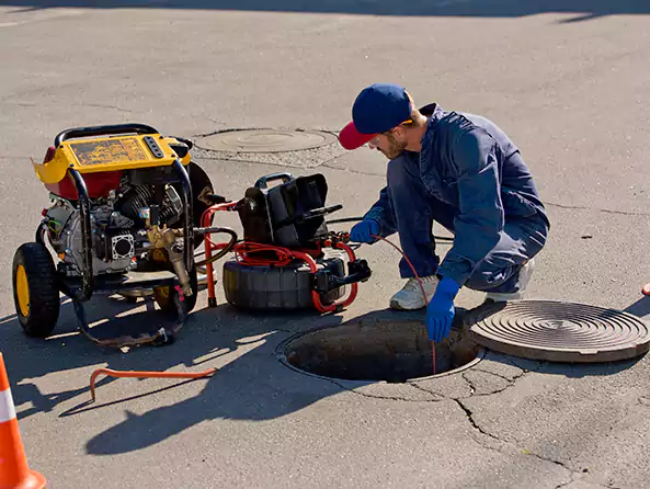 Why Choose Cutler Bay Plumber for Drains Camera Inspection in Cutler Bay, FL?