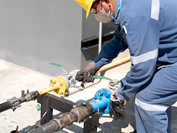 Why Choose Cutler Bay Plumber for Gas Line Repair in Cutler Bay, FL?