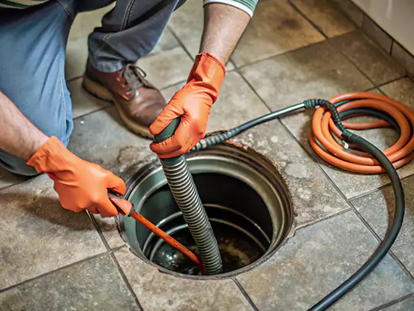 Why Choose Cutler Bay Plumber for Hydrojet Plumbing in Cutler Bay, FL?