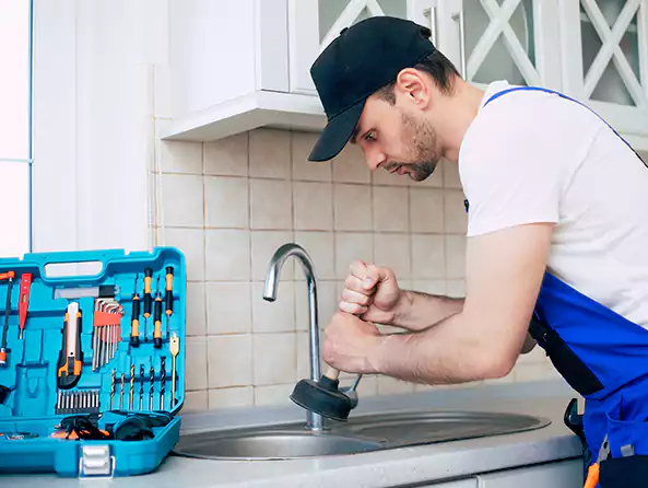 Why Choose Cutler Bay Plumber for Rooter Services in Cutler Bay, FL?